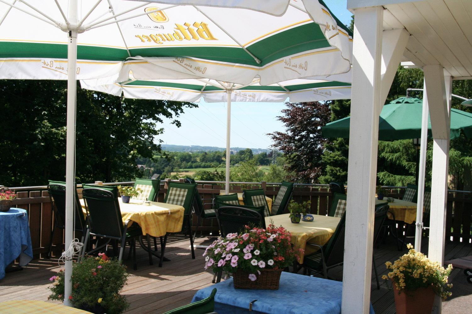 Hotel Wuppertaler Hof Remscheid Esterno foto